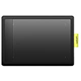wacom bamboo ctl471 pen tablet for pc/mac (black and lime) driver