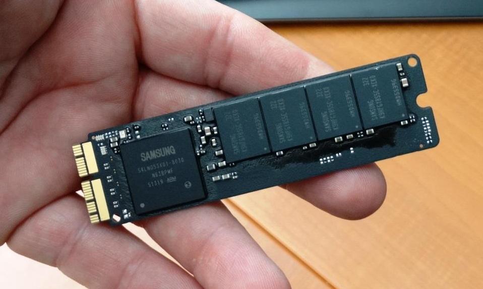 pci cards for mac pro 2013 increase speed